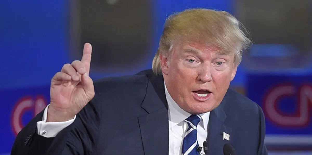 ترامب يحذر مدير (إف.بي.آي) المعزول من التحدث ويهدد بـ"تسجيلات"‎