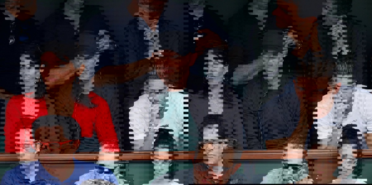 هل رحل زيدان عن ريال مدريد لقيادة المنتخب الفرنسي؟ المدرب يرد للمرة الأولى