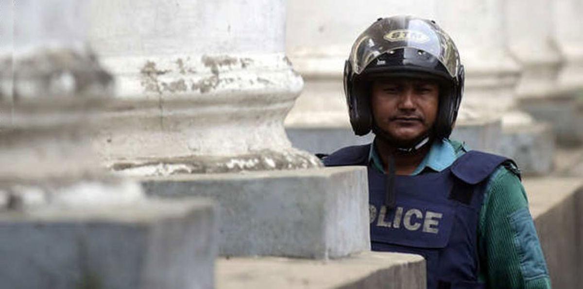 هجوم داكا يهز "واحة" الأجانب الهادئة في بنغلادش