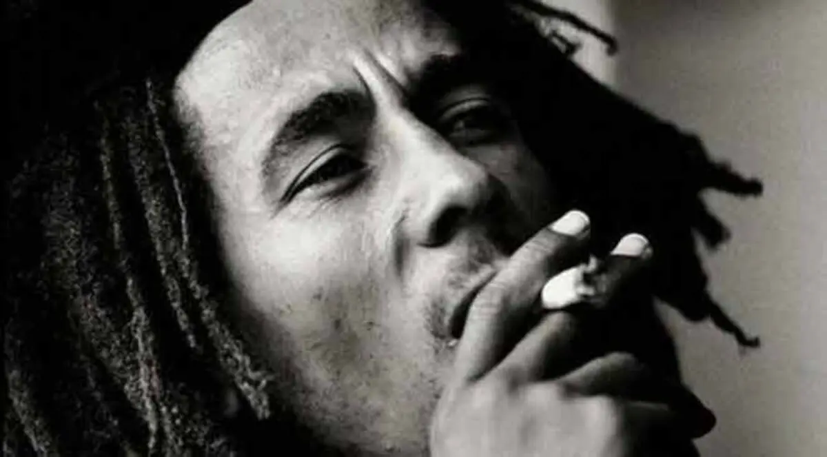 ماركة قنب هندي تعيد إحياء "بوب مارلي"