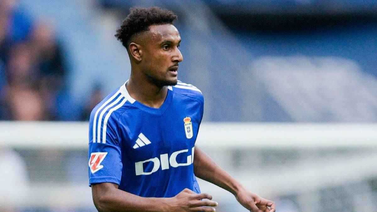 قبل الانضمام لمنتخب مصر.. ماذا قدم هيثم حسن في الدوري الإسباني؟