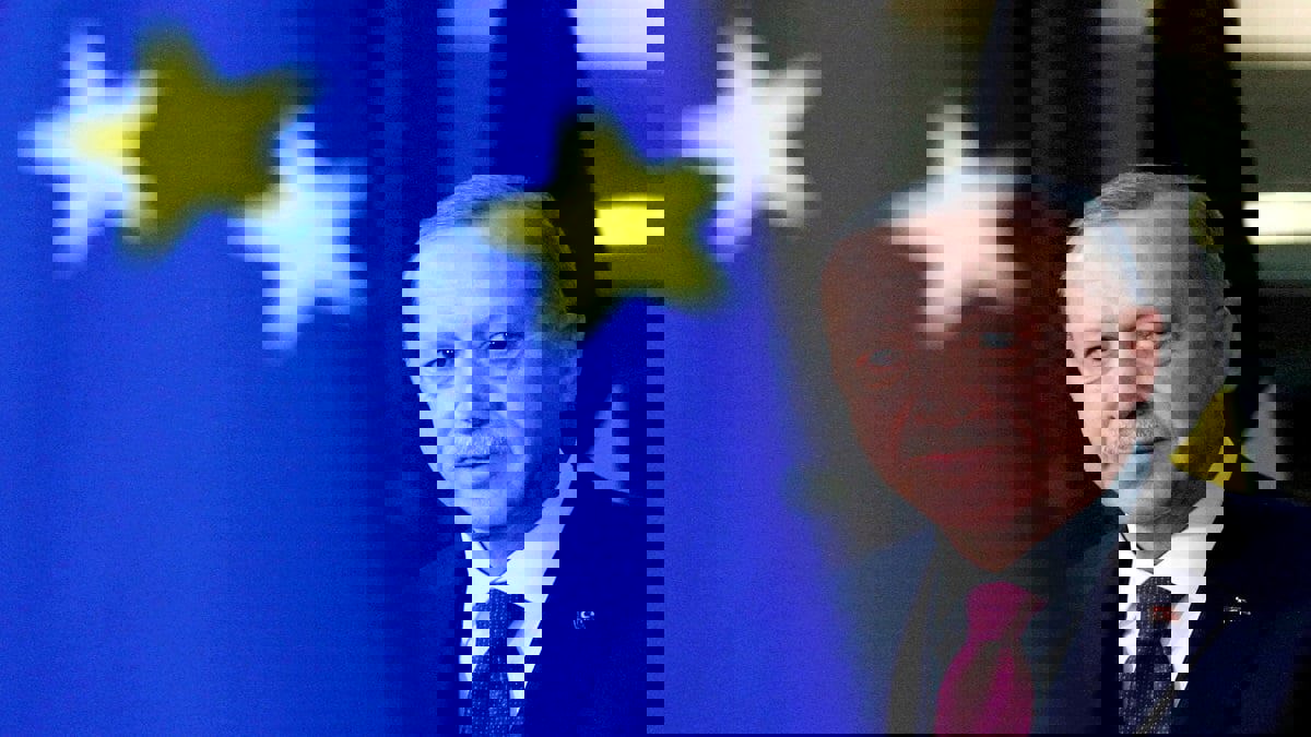 "صوت أمريكا": الغرب لا يثق بمبادرات أردوغان التصالحية ‎