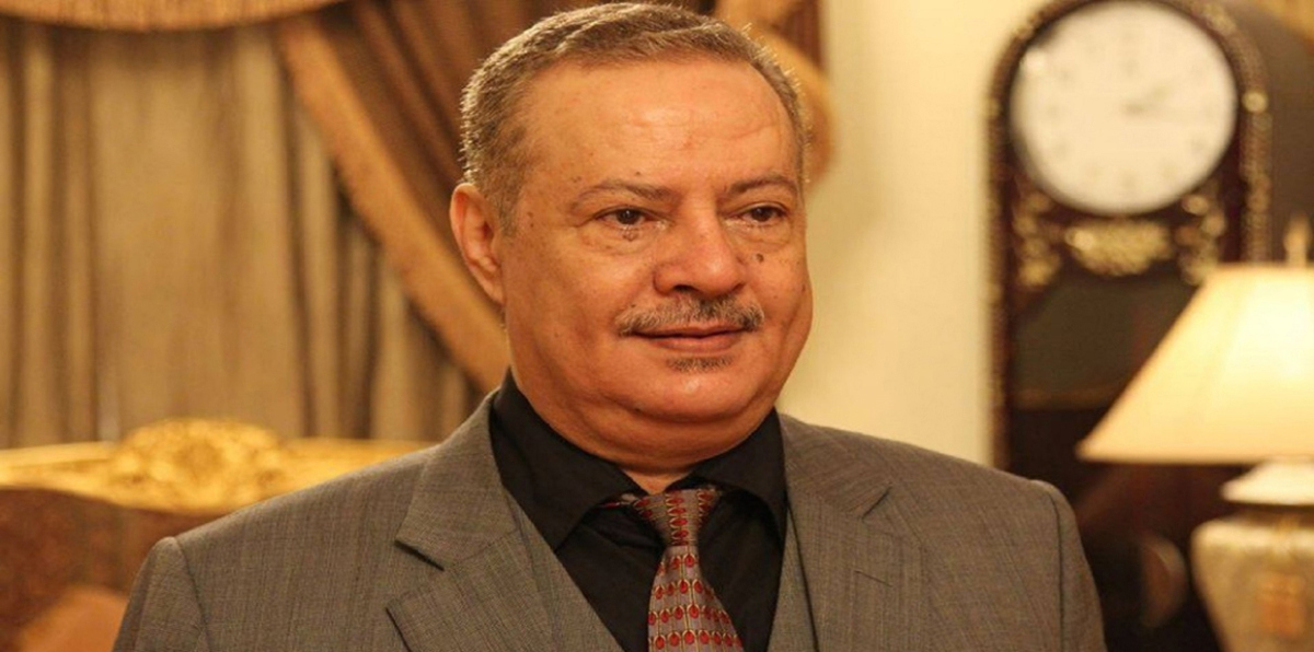 محافظ عدن المستقيل يصل الرياض للقاء هادي