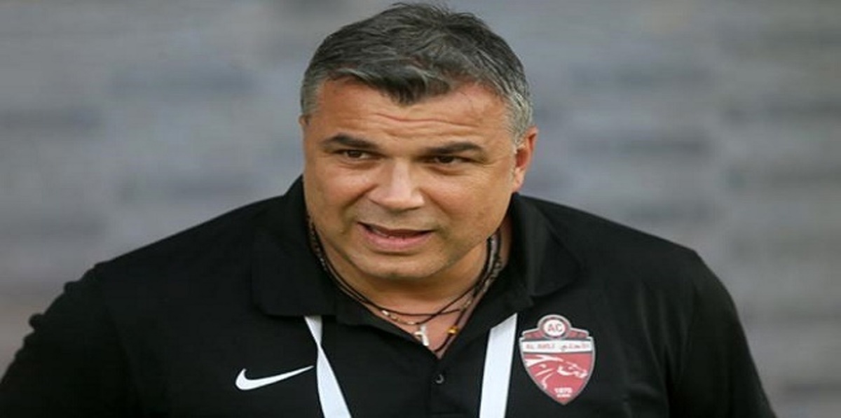 كوزمين: حققنا فوزًا مستحقًا على النصر بثلاثية "رغم الضغوط"