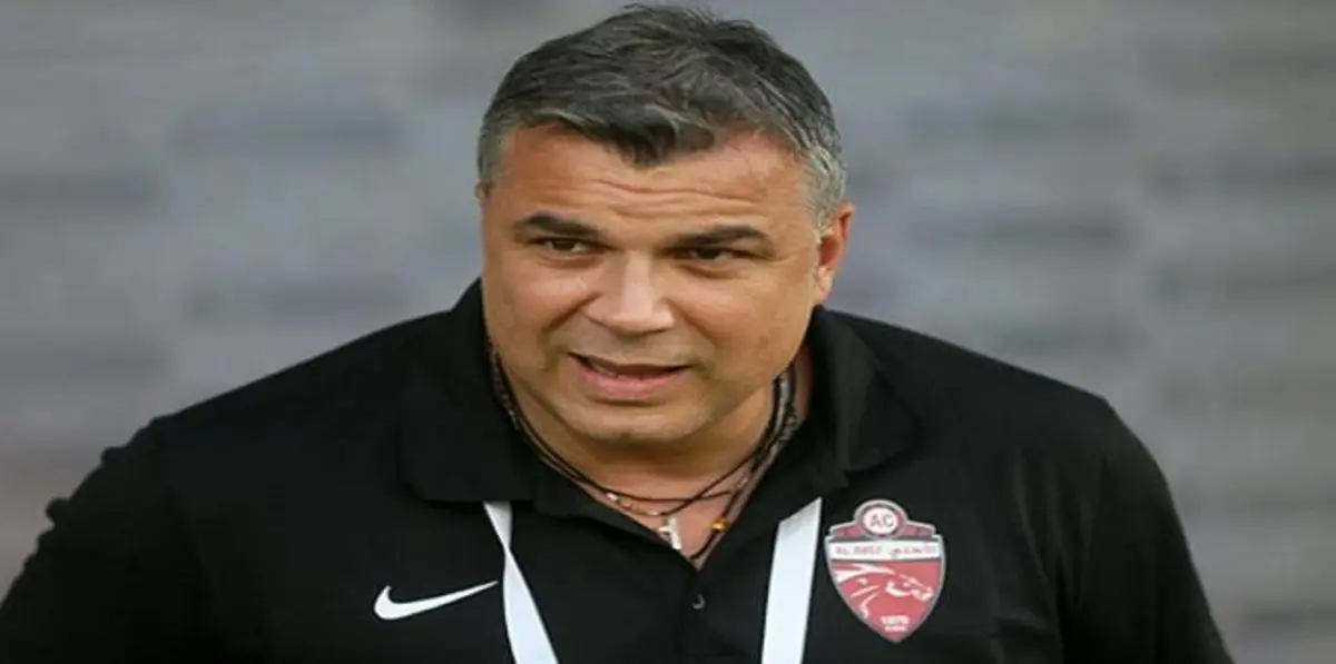 كوزمين: حققنا فوزًا مستحقًا على النصر بثلاثية "رغم الضغوط"