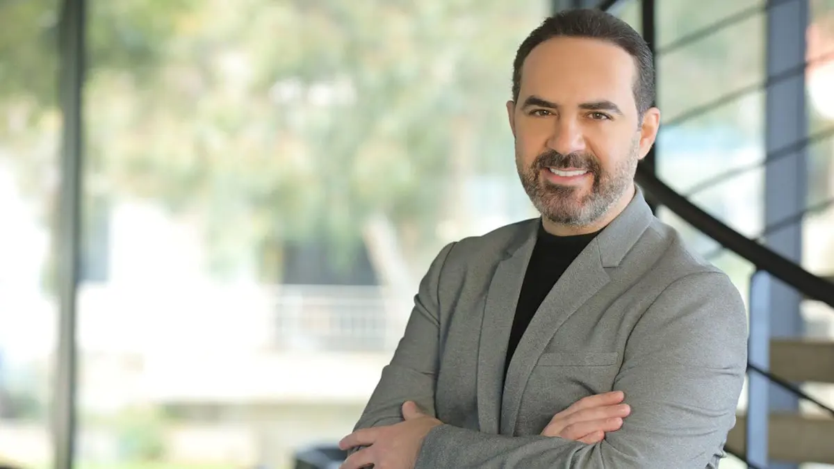 وائل جسار: شائعة ارتباطي بفنانة إسرائيلية مضحكة للغاية