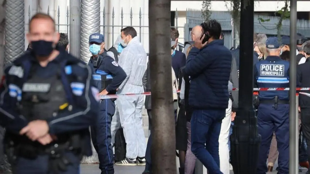 أسرة التونسي المشتبه به في هجوم نيس: لم يُظهر أي علامات تطرف