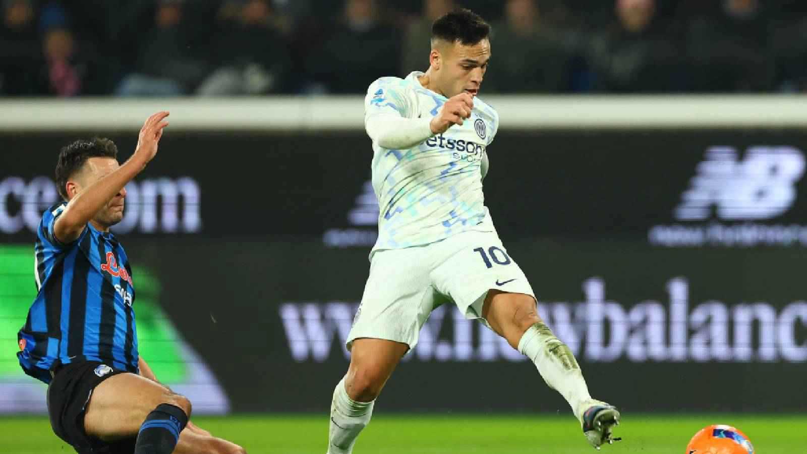 الصدارة تشتعل.. ترتيب الدوري الإيطالي بعد فوز إنتر ونابولي وميلان