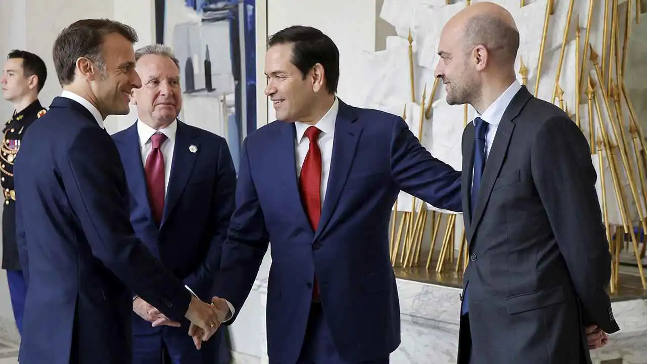 معركة الكواليس في واشنطن.. صراع روبيو وويتكوف يهدد مفاوضات أوكرانيا