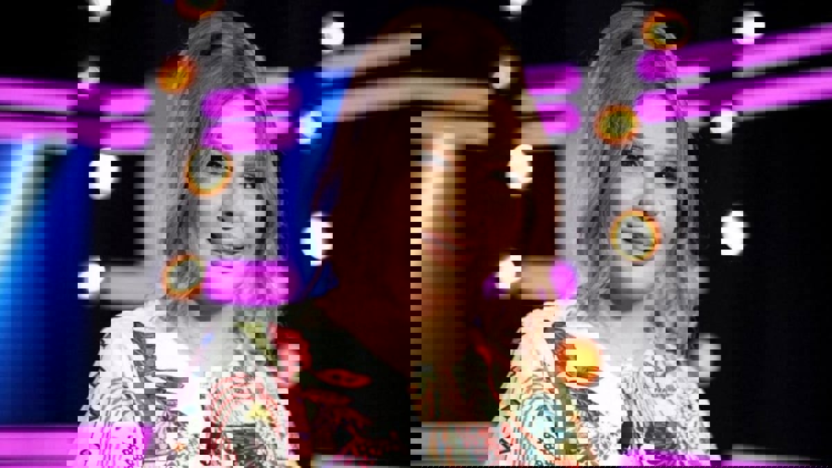 سحر فوزي: استمراري في "باب الحارة" جاء تنازلًا من أجل المال