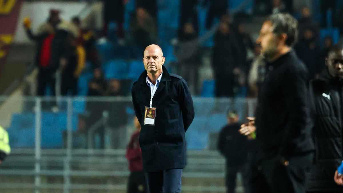 لإنقاذ التأهل.. قرار حاسم من توروب قبل مواجهة الترجي التونسي 