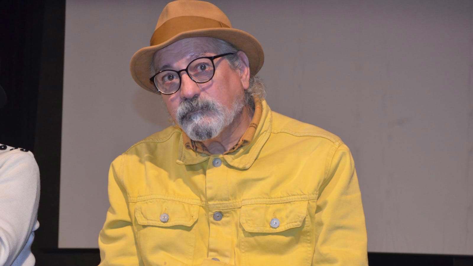 رحيل الفنان المغربي محمد الشوبي عن 61 عاما