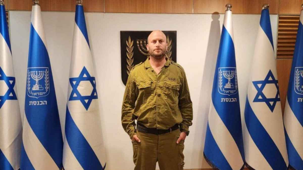 نائب إسرائيلي متطرف يطالب بهذه "الخطوة" رداً على قرار الجنائية الدولية