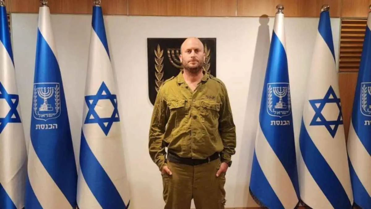 نائب إسرائيلي متطرف يطالب بهذه "الخطوة" رداً على قرار الجنائية الدولية