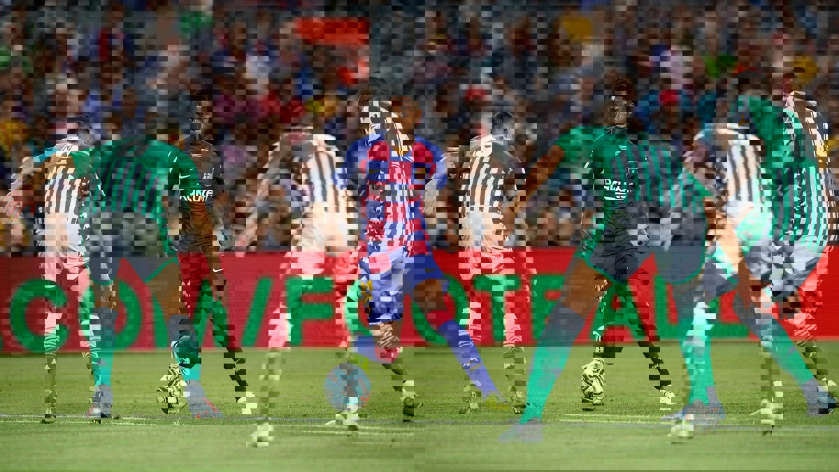 أخبار ريال مدريد وبرشلونة: أنسو فاتي يحسم مستقبله.. ونجم فالنسيا على أعتاب الملكي