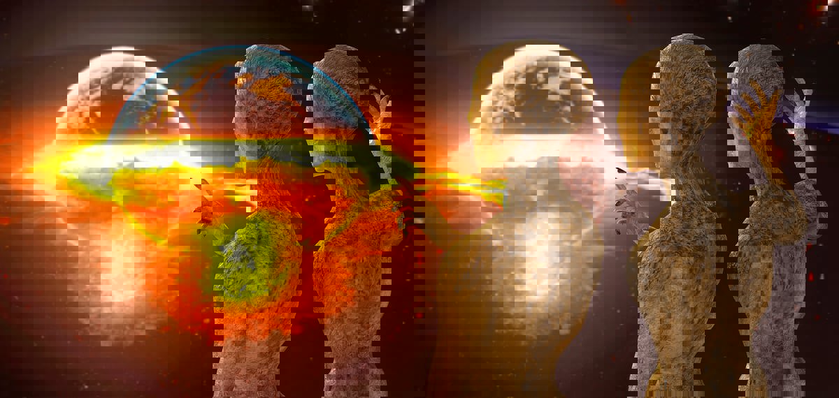 علماء يحسمون الجدل حول وجود الكائنات الفضائية