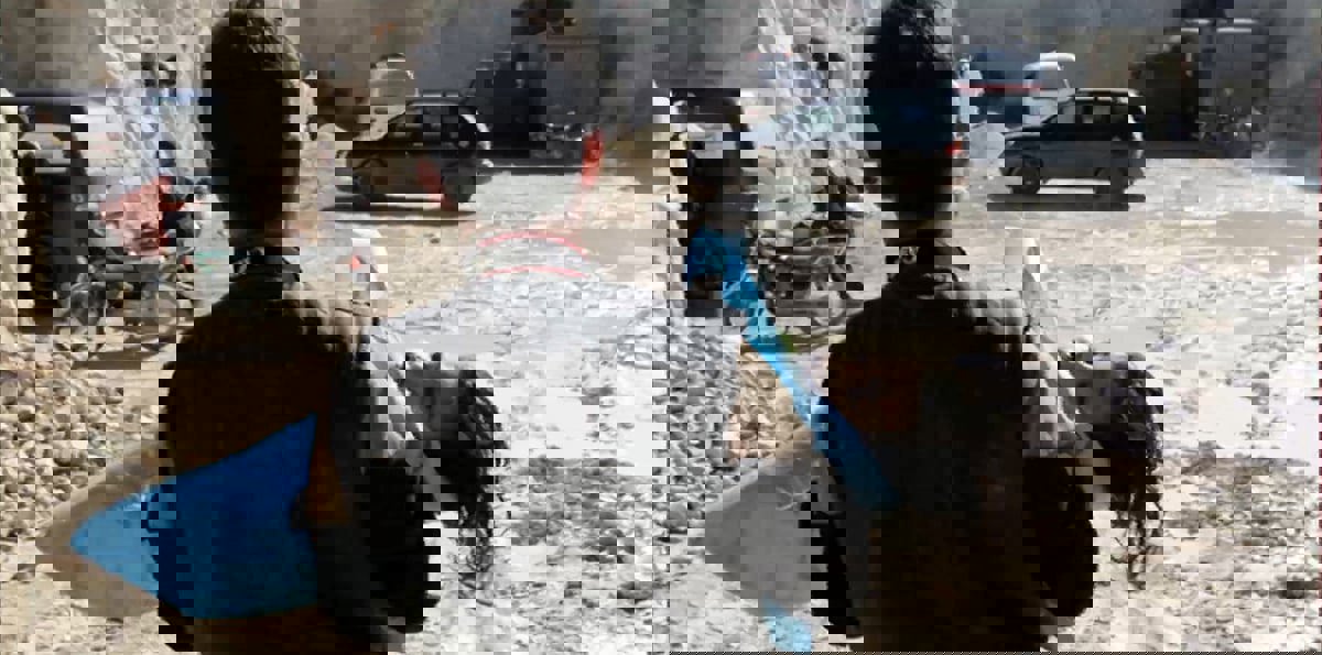 في ذكراها الأولى.. واشنطن تجدد إدانتها لمجزرة "خان شيخون"‎