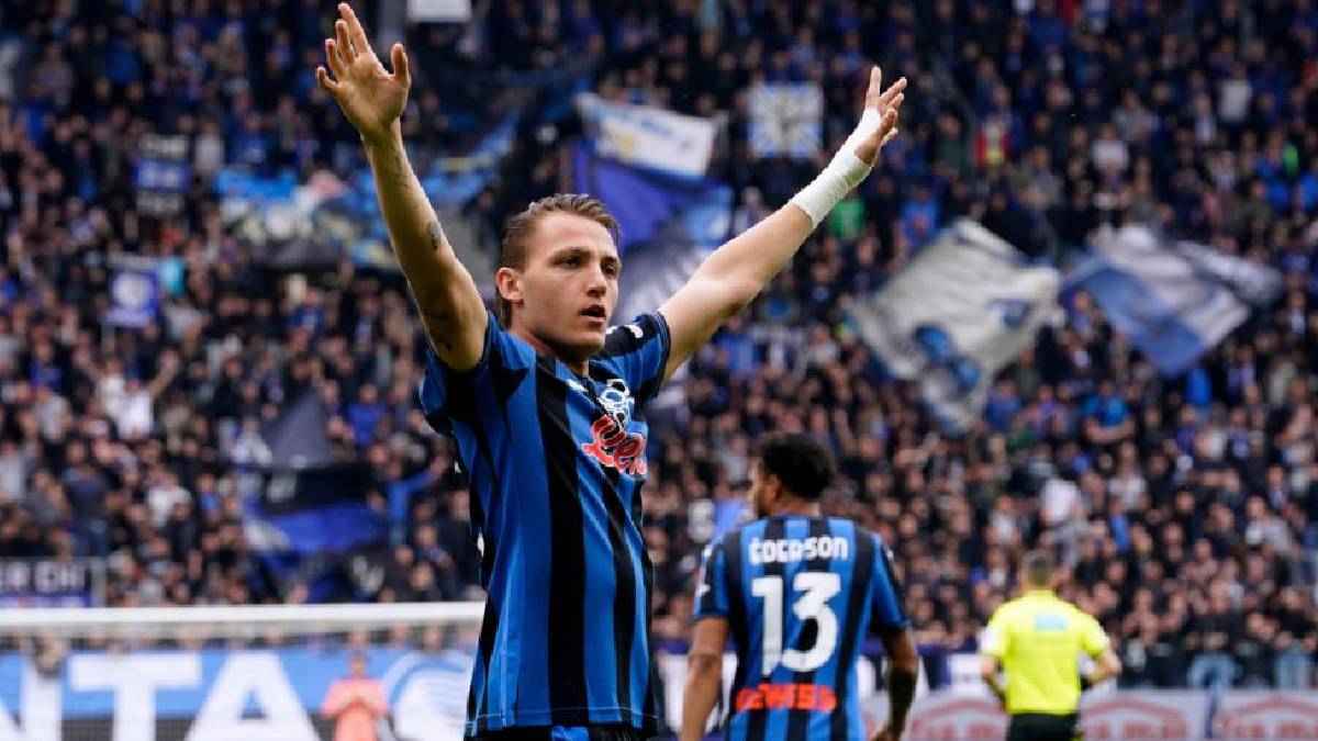 من هو ماتيو ريتيغي مهاجم القادسية السعودي الجديد؟ (فيديو)