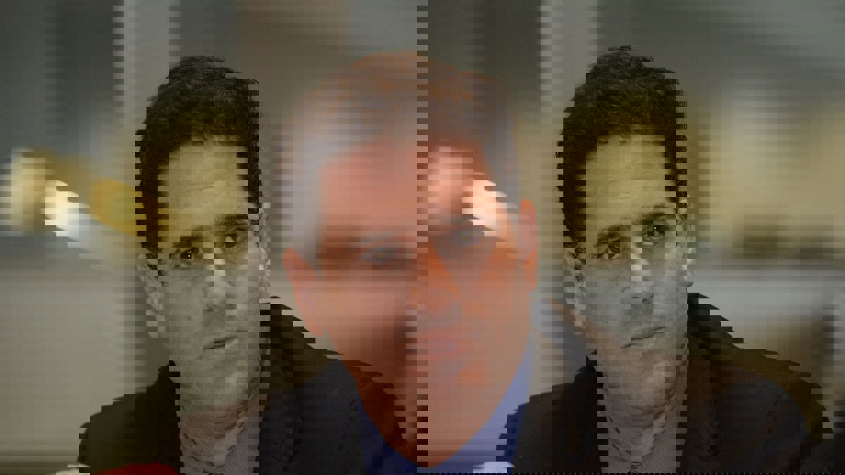 سفير سابق.. من هو وزير الشؤون الاستراتيجية الإسرائيلية الجديد رون ديرمر؟