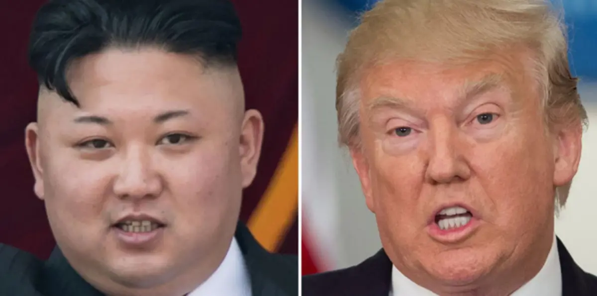 صحيفة بريطانية: واشنطن تخطط لـ"سحق أنف" كوريا الشمالية