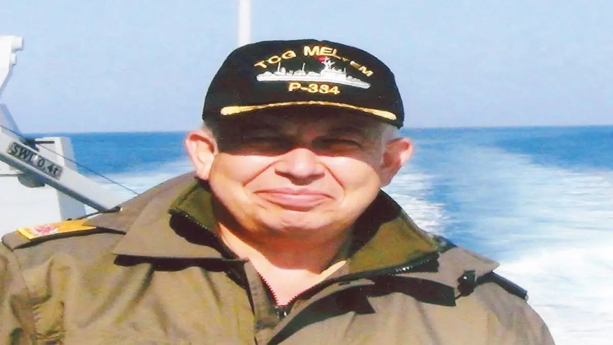 مهندس التدخل في ليبيا.. من هو جهاد يايجي رئيس الأركان التركي الجديد؟