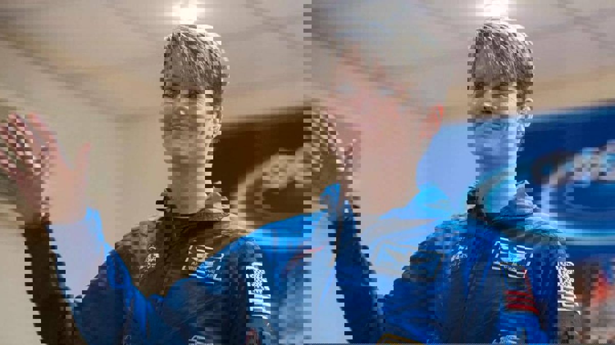 "ناسا" تحقق في أول جريمة مصرفية ارتكبت بالفضاء (صور)