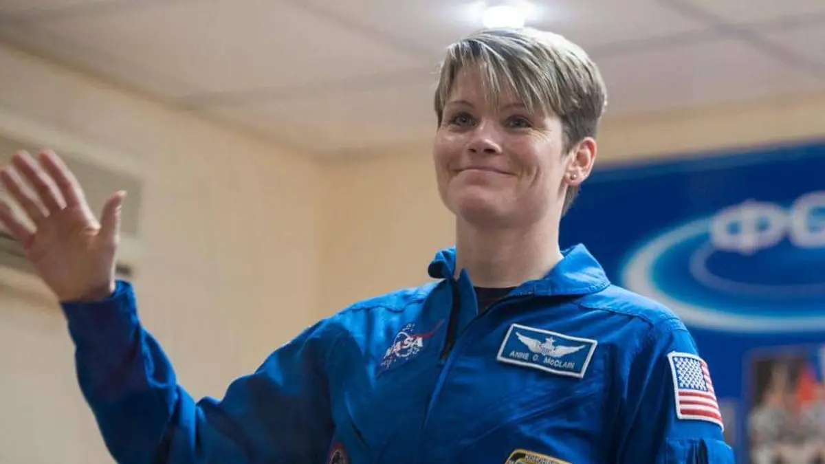 "ناسا" تحقق في أول جريمة مصرفية ارتكبت بالفضاء (صور)