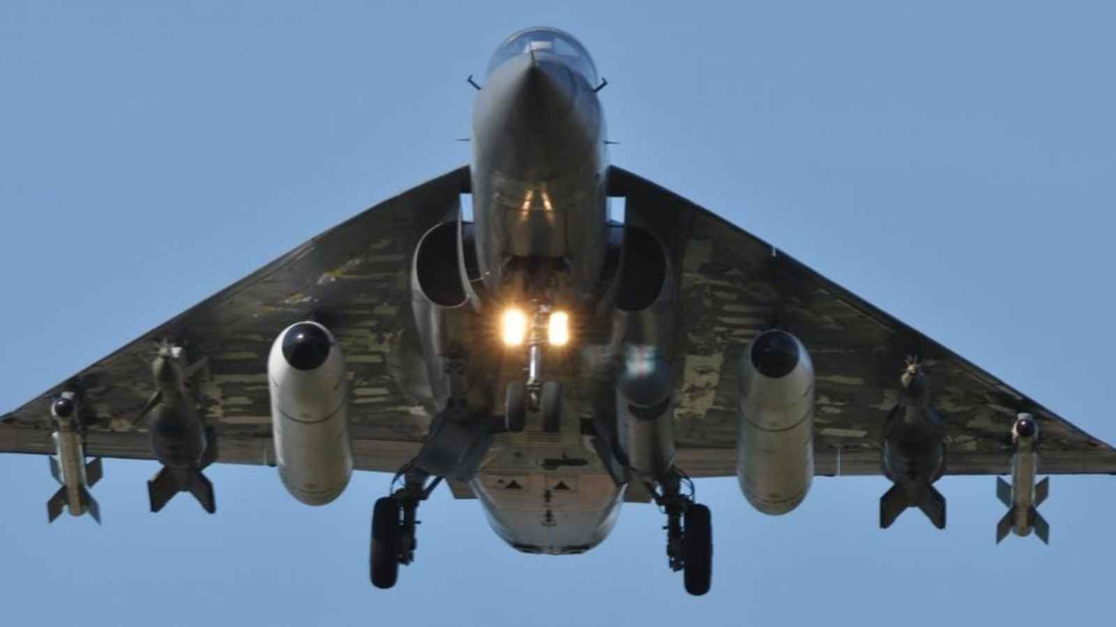 إسرائيل تزوّد الهند بطائرة "تيجاس" المطوّرة