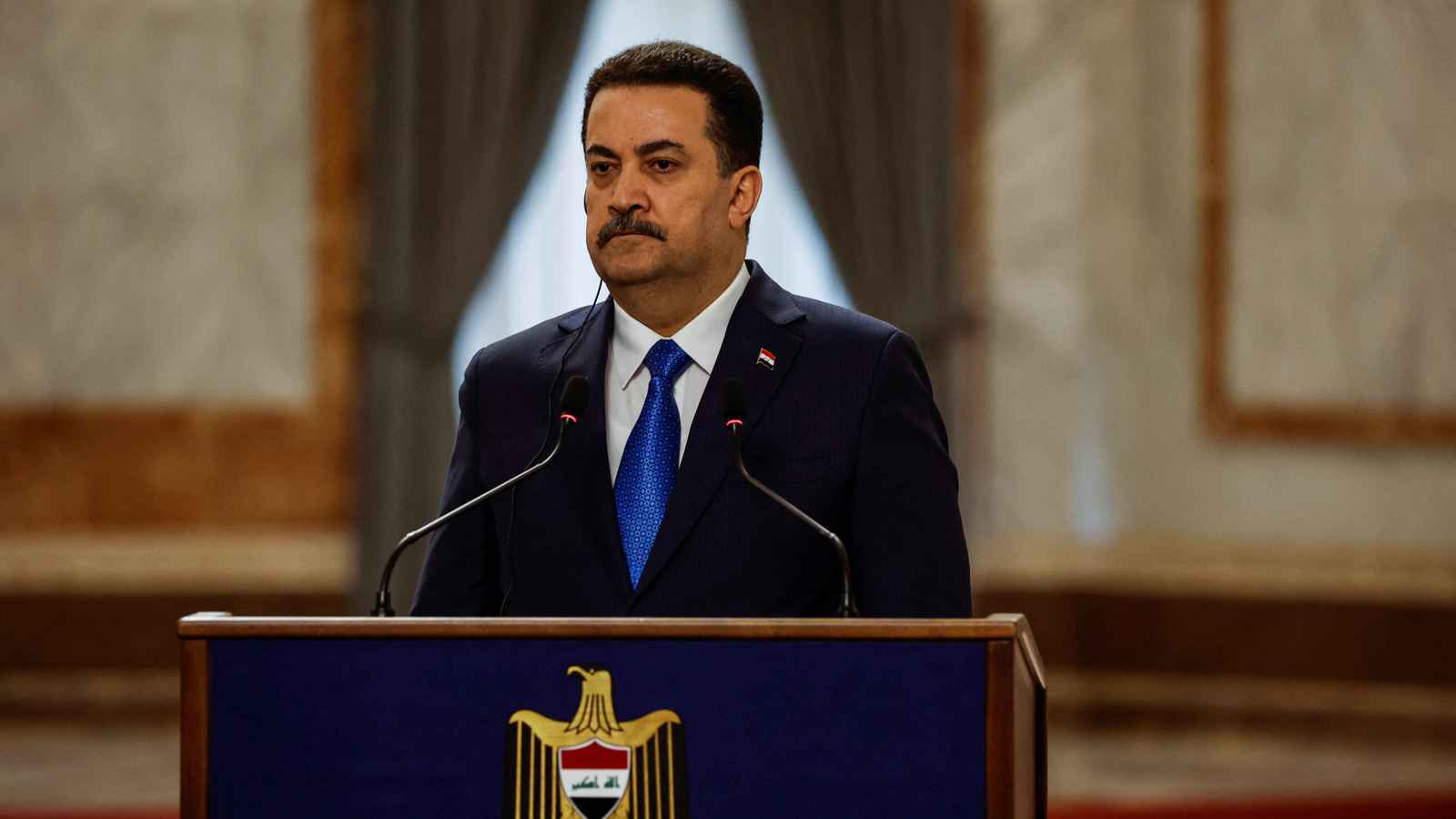 يستضيف القمة العربية.. العراق يتعهد بتقديم حلول "لمختلف أزمات المنطقة"