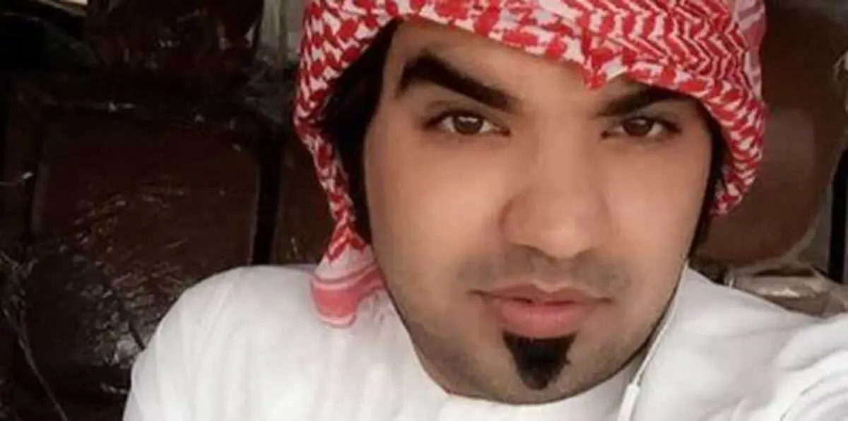 محكمة أبوظبي تحيل صقر الشحي لـ"أمن الدولة"