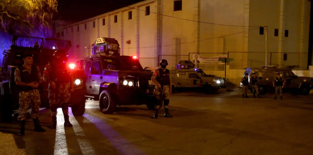 الغموض يلف حادث السفارة الإسرائيلية في الأردن.. وأمريكا تتوسط لتخفيف التوتر