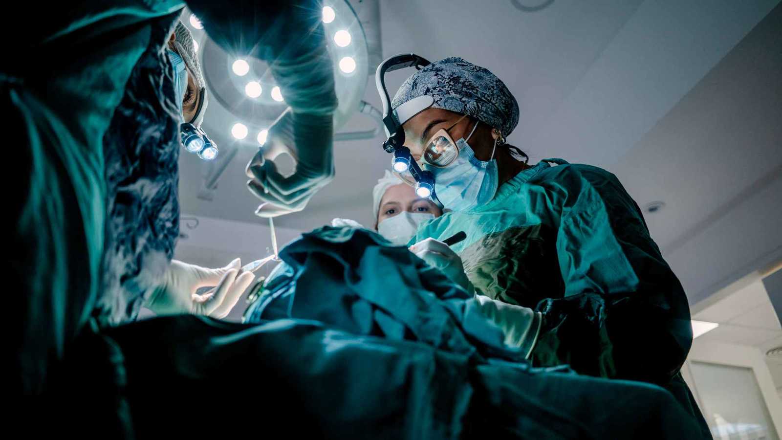 4 خطوات ضرورية لتجاوز رهبة العمليات الجراحية