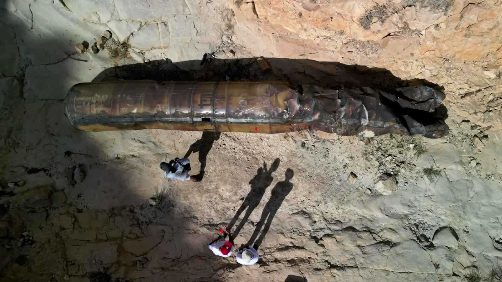 بعد تفعيل "آلية الزناد".. تحركات واسعة في إسرائيل لمواجهة رد إيراني محتمل