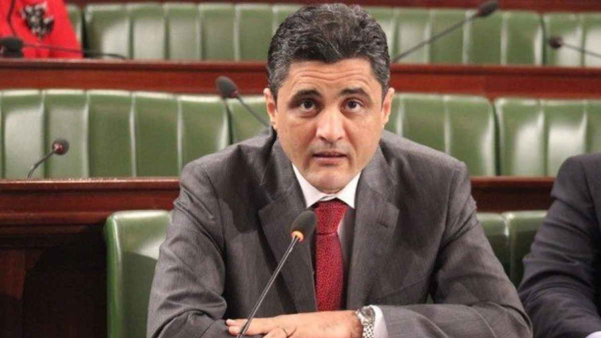 أمين عام "مشروع تونس": قانون الانتخاب قد يخضع لاستفتاء شعبي