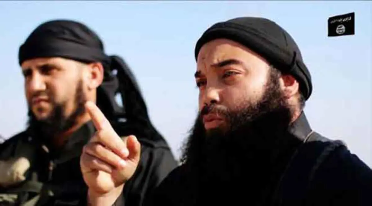 "أجناد الخلافة" تتبنى الهجوم على الجيش التونسي