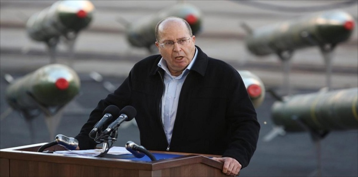 صمت إسرائيلي رسمي على تصريحات يعالون بشأن اعتذار "داعش"