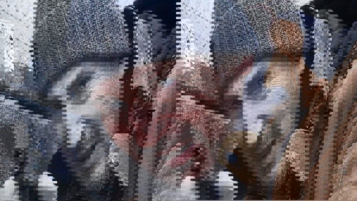 فيلم "طريق الجليد".. ليام نيسون في مهمة إنقاذ مستحيلة (صور)