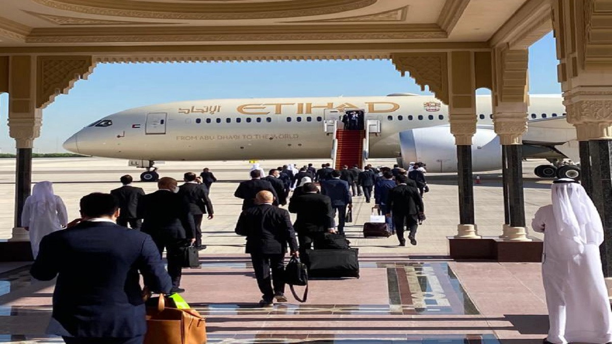 الإمارات وإسرائيل تتفقان على إعفاء مواطنيهما من تأشيرات السفر