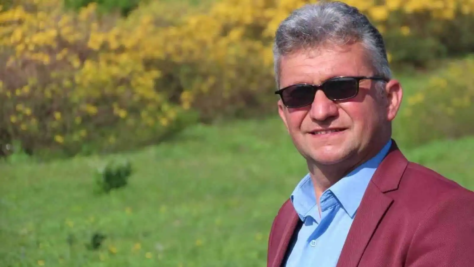 وفاة المغني التركي يُكسل قادر بشكل مفاجئ أثناء حفل زفاف (فيديو)