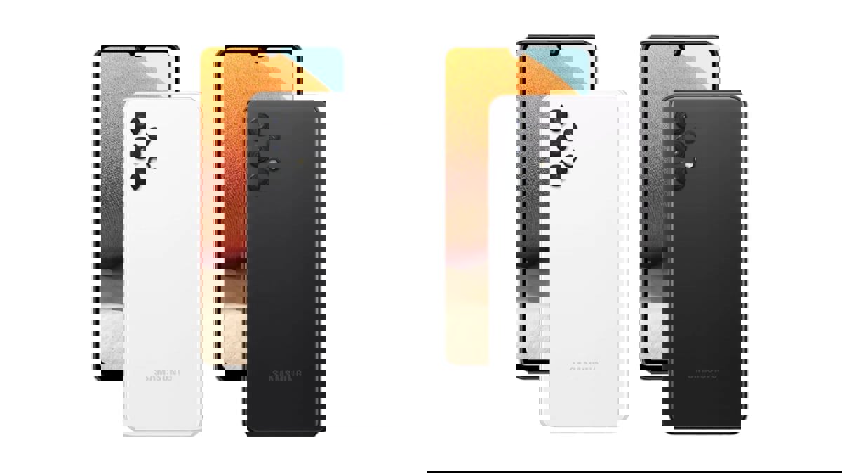 الكشف عن مواصفات "Galaxy A32 4G" قبيل الإعلان الرسمي