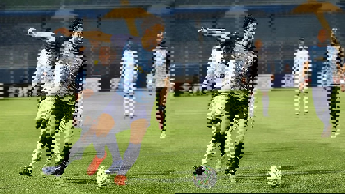 جلسة سرية.. آخر تطورات أزمة رمضان صبحي مع المنشطات