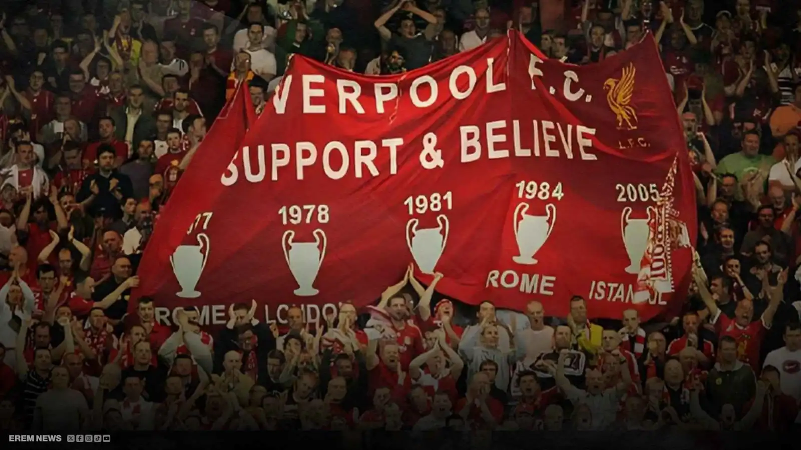 معضلة سلوت.. ليفربول بين هجوم كاسح ووسط هش