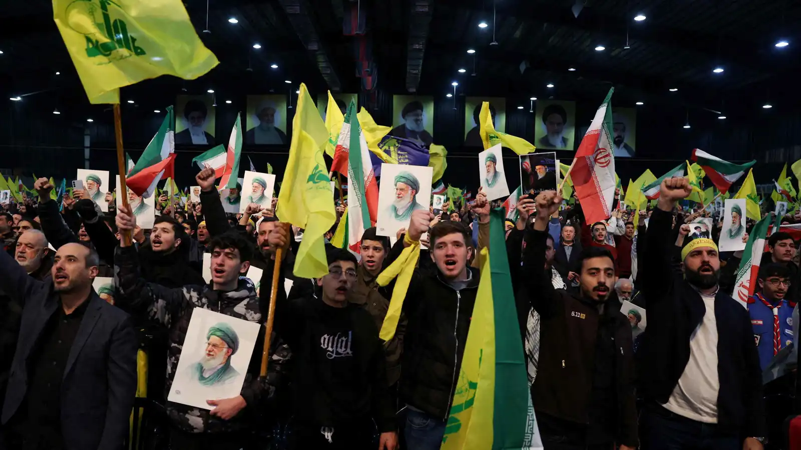 حال إجرائها.. مساع لاختراق بيئة "الثنائي الشيعي" في الانتخابات اللبنانية