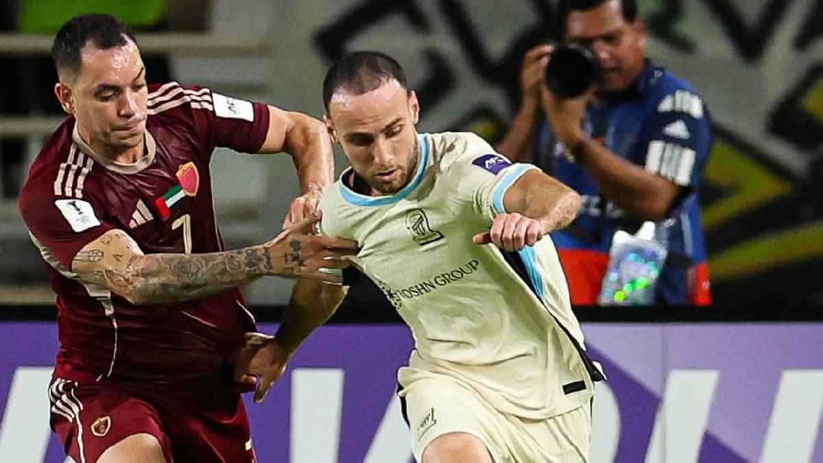 خسارة الاتحاد وفوز الأهلي والهلال.. لماذا عانت الأندية السعودية آسيوياً؟