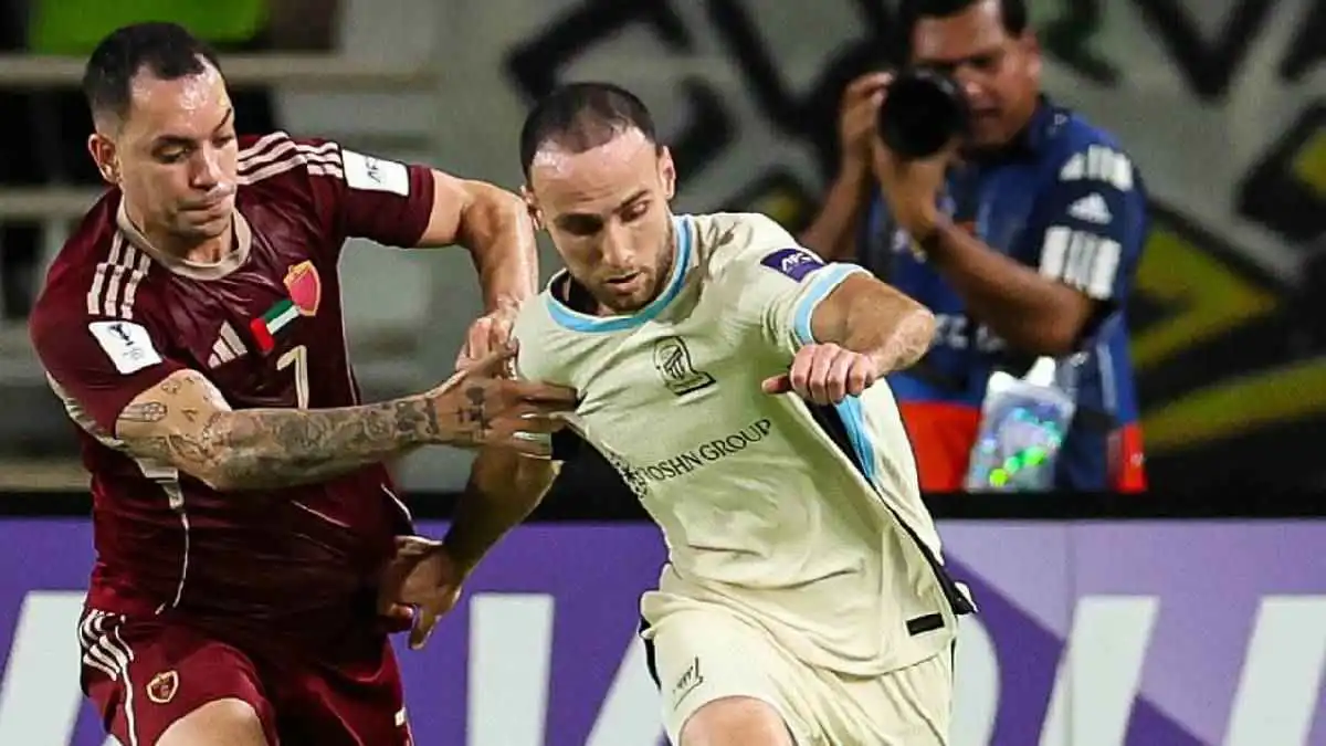 خسارة الاتحاد وفوز الأهلي والهلال.. لماذا عانت الأندية السعودية آسيوياً؟