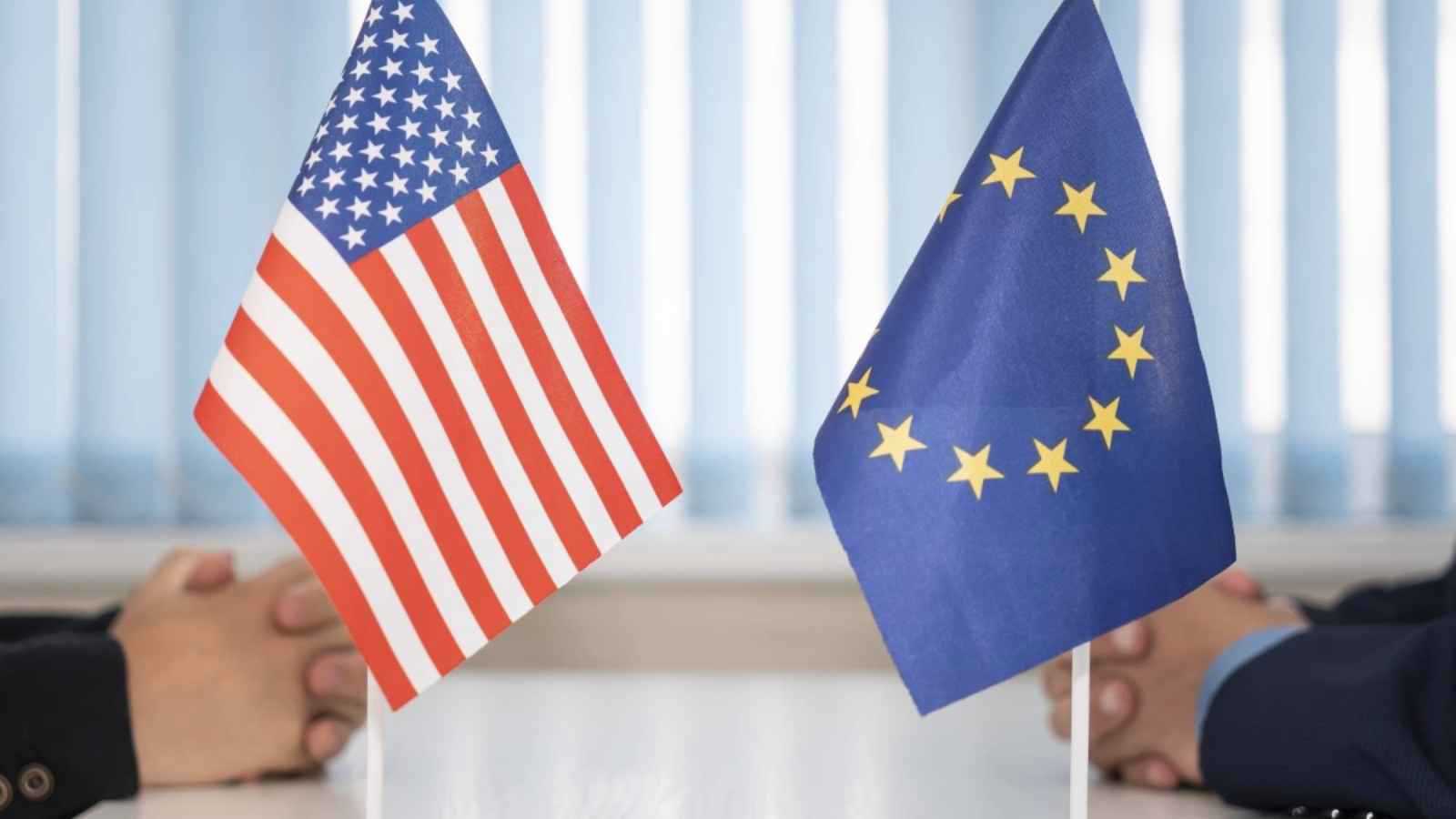 من شريك إلى تابع.. لماذا اختارت أوروبا الخضوع أمام الولايات المتحدة؟