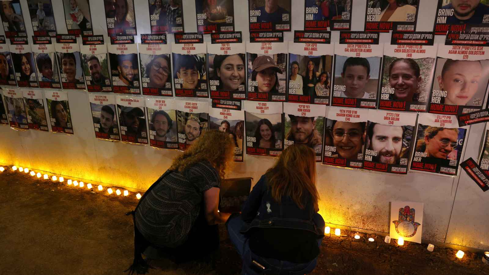 مصدر إسرائيلي: 3 رهائن "ربما قُتلوا" في غزة