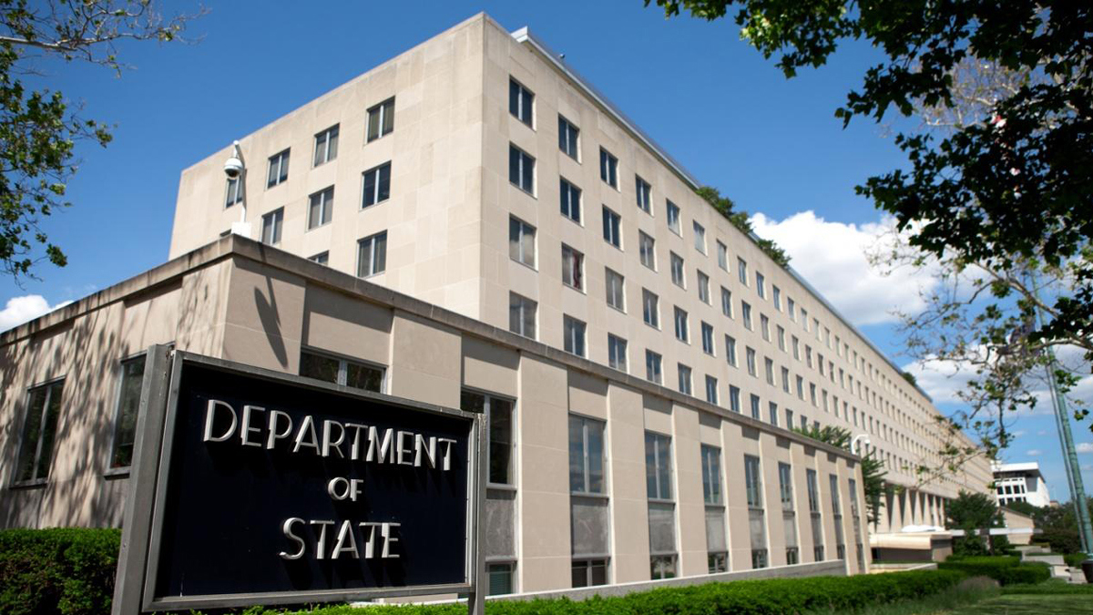 الخارجية الأمريكية توافق على بيع تايوان أسلحة بقيمة 2.2 مليار دولار