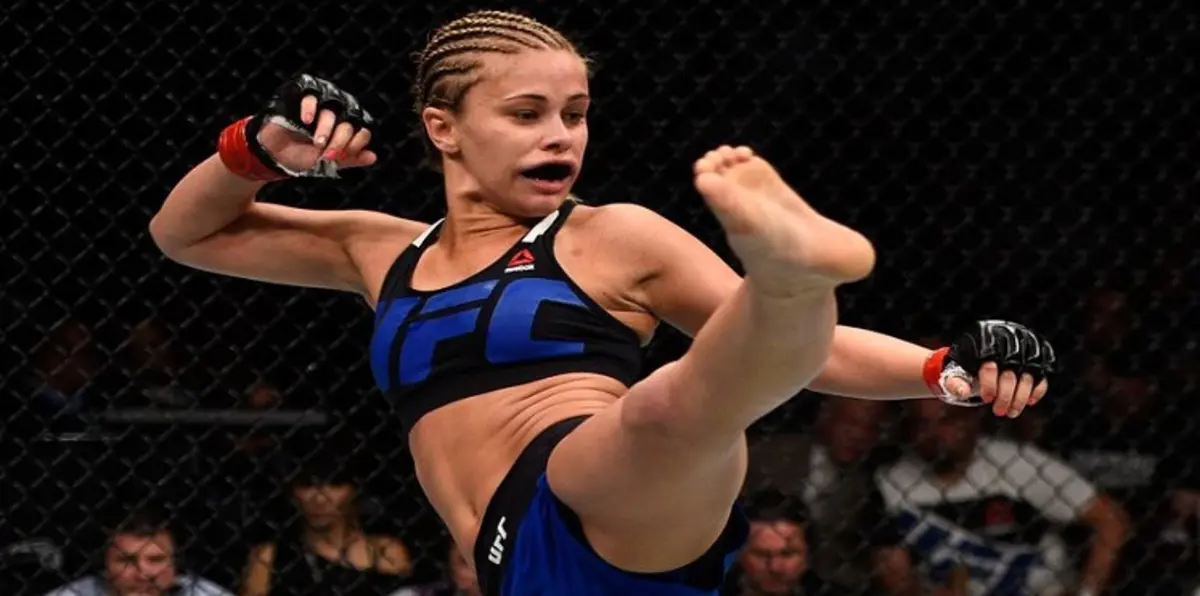 5 شخصيات خارقة يمكن أن تمثلها المصارعة فانزانت (صور)