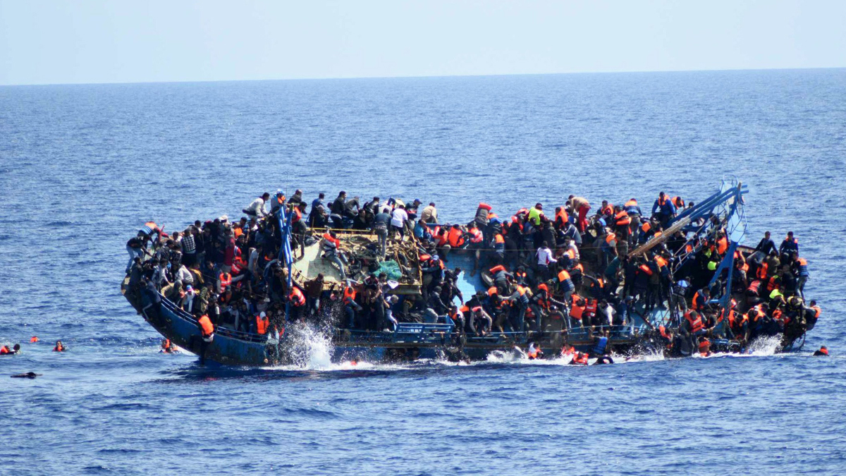 منظمة: عدد المهاجرين عبر طريق اليمن يتجاوز البحر المتوسط